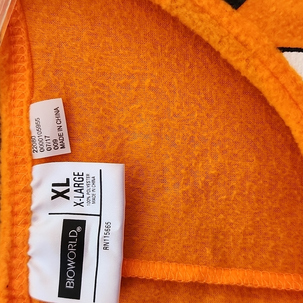 Tuxedo men's onesie. - Picture 5 of 5